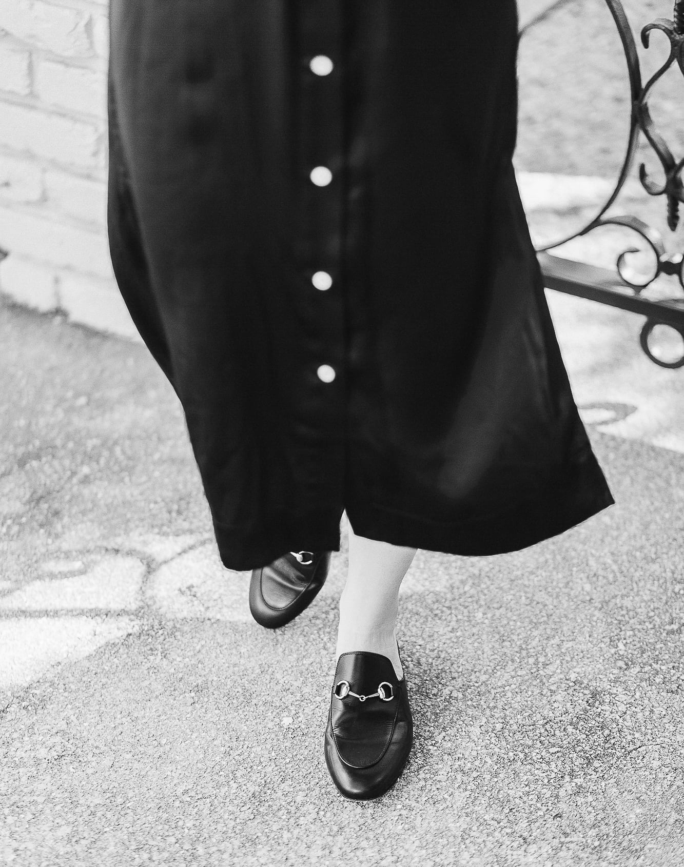 Gucci Mules
